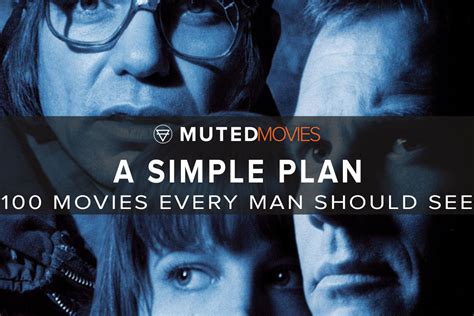 100 Best Guy Movies Classics Muted