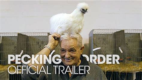 Pecking Order 2017 Official Trailer Youtube