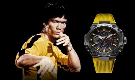Bruce lee's top 20 tips for being successful in life and business. Casio honors a legend with its Bruce Lee-themed limited ...