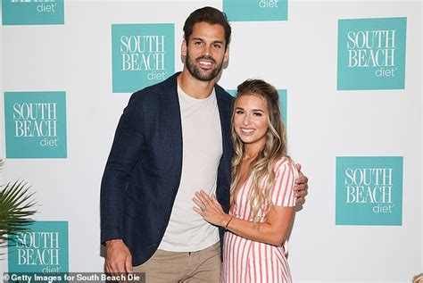 Jessie James Decker Shares Steamy Nude Snap Of Husband Eric Decker As She Poses In A Bikini