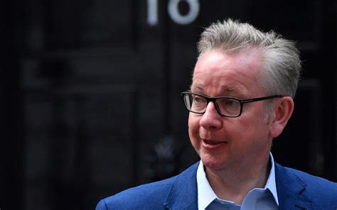 Michael Gove Michael Gove Will Hold Key Talks With A Top Eu Official