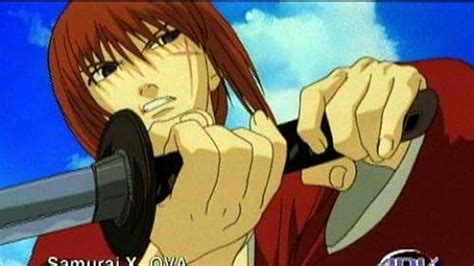 Rurouni Kenshin Trust And Betrayal Tv Mini Series 1999 Imdb