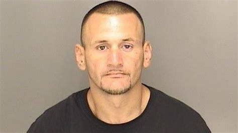 Authorities Ask Public For Help Locating Wanted Merced County Man