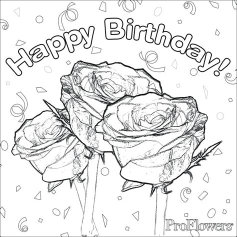 So many awesome designs for all interests and seasons. Happy Birthday Aunt Coloring Pages at GetColorings.com ...