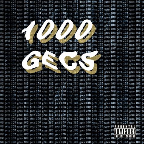 100 Gecs Album Cover On Behance
