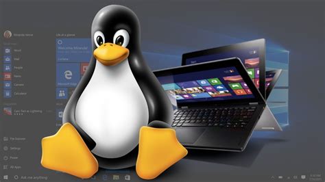 Microsoft Doesnt Want You To Install Linux On Its Signature Pcs Update