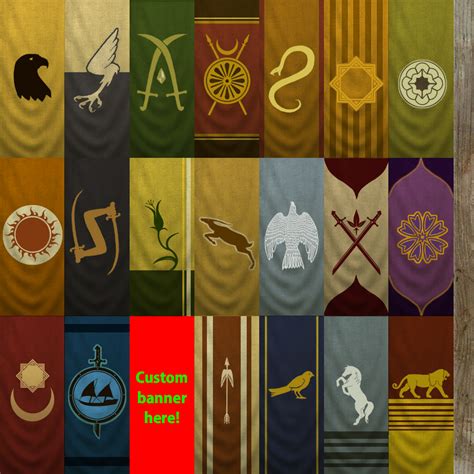 Mount Blade Warband Creating A Custom Banner