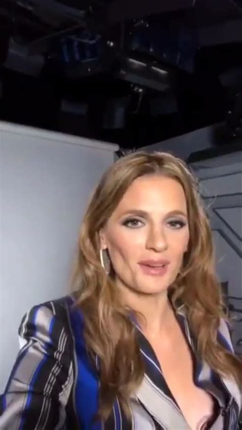 Stana Katic 24 Collette Stenger