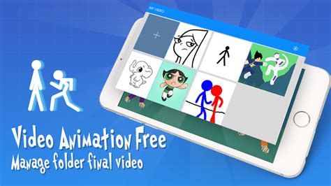 3d Animation Maker For Android Apk Download
