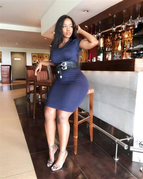 Top 25 Popular Curvy Women In Africa 2021 Photos And Facts