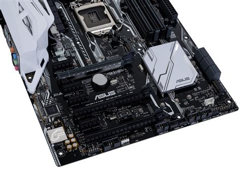 Asus Prime Z270 Ar Motherboard At Mighty Ape Australia