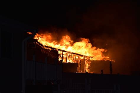 Fire engulfs house in Nedrow - syracuse.com