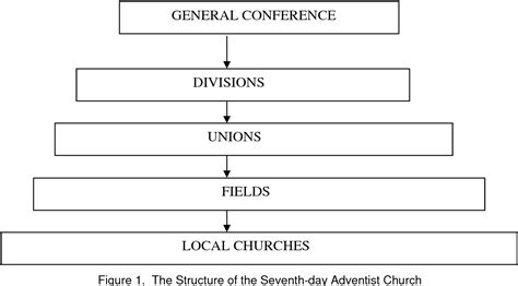 Figure 1 From Implantation And Growth Of The Seventh Day Adventist