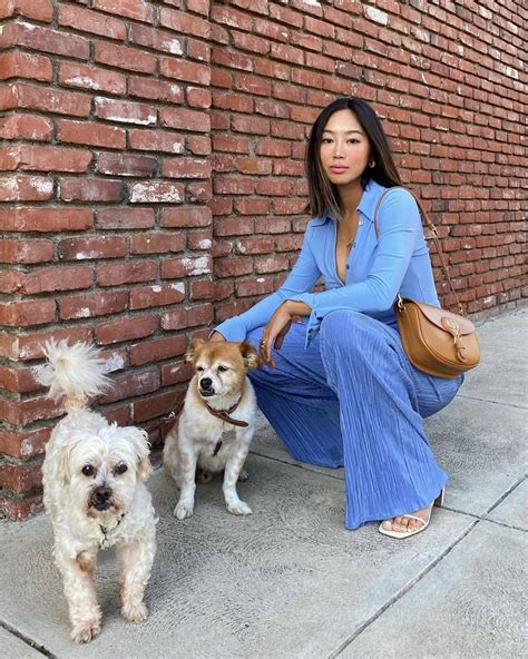 The 19 Best Fashion Bloggers In Every Age Group Who What Wear Aimee
