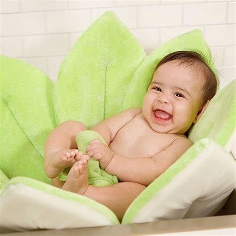 This stand was a simple iron. Blooming Bath | zulily | Baby bath tub, Baby bath ...