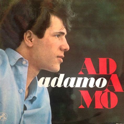 Adamo homes are committed to building expertly crafted, truly unique homes that address the needs of each individual customer. Adamo - Adamo (1964, Vinyl) | Discogs