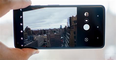 In addition to good performance, they are also delivering some really good photos too. The Best Camera Phones of 2018 | Digital Trends