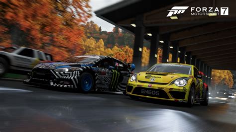 Análise Forza Motorsport 7 Próximonível