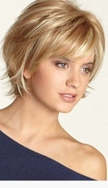 Cute 100 Summer Short Hair Ideas That You Might Want To Try Bob Hairstyles For Fine Hair