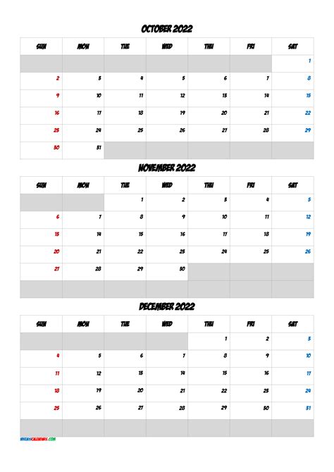 Printable Usps Bts January Calendar November December 2022 Calendar