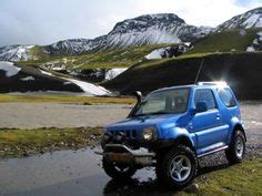 Id Es De Suzuki Jimny Voiture Jimny Suzuki Suzuki Samoura