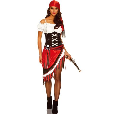 buy halloween costumes sexy women cosplay pirate costumes for women sexy adult