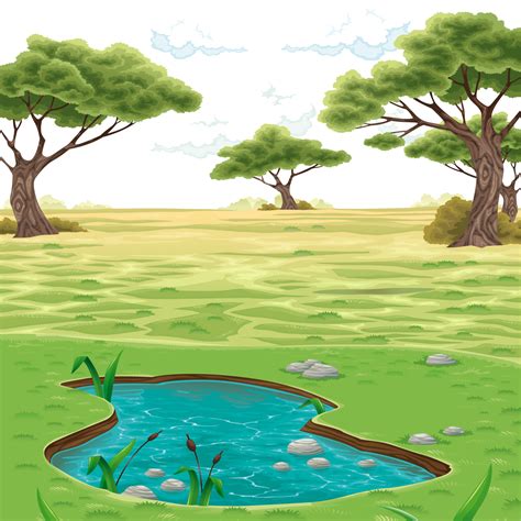 Environment clipart background image, Environment background image