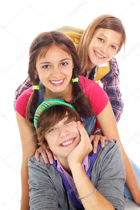 Preguntas frecuentes adolescentes - FOMESALUD IPS