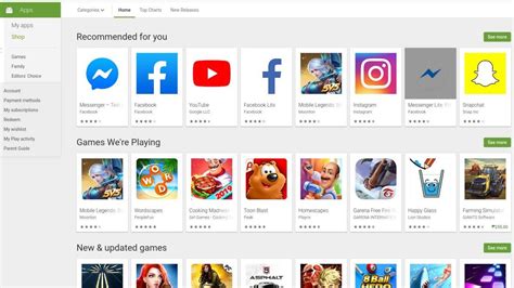 Free style games, racing penguin: Google Play Store counterfeit apps are tarnishing Android ...