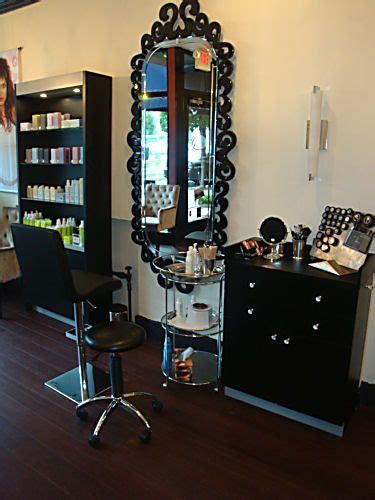 Hair Salon Stations Ideas Imelda Loper