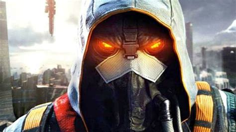 Killzone Shadow Fall Graphics Court Case Dismissed