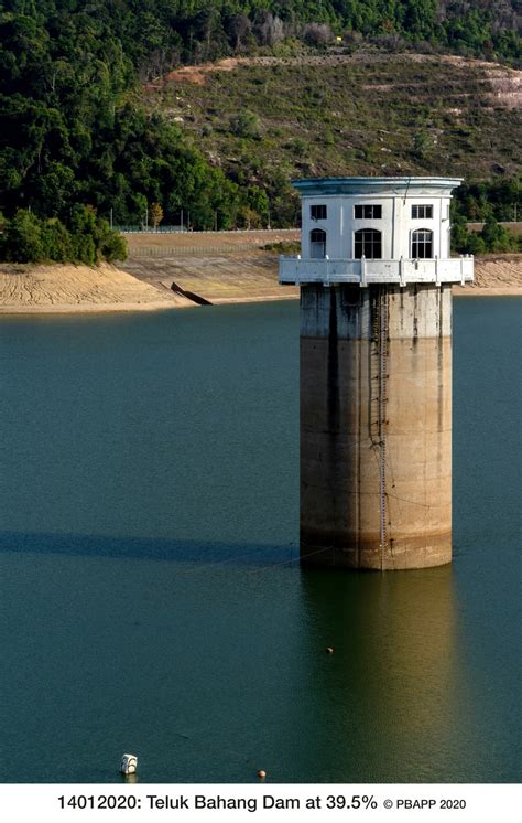 Penang is a malaysian state located on the northwest coast of peninsular malaysia, by the malacca strait. PENANG WATER ALERT: DAM RESERVES ARE LOW (PHOTOS ...