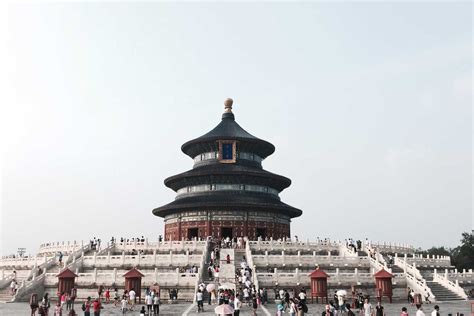 Beijing Itinerary The Ultimate Guide To Planning Your Trip