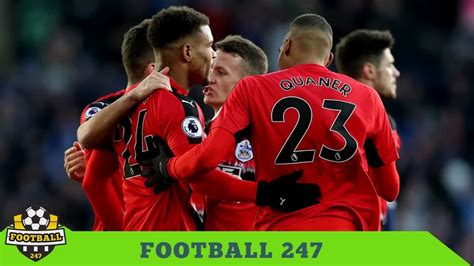 Watch highlights of another dramatic cup win via the video above! WATCH: Premier League and Carabao Cup goals and highlights - YouTube