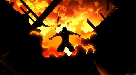 Shinra Kusakabe Shinrakusakabe Fireforce Anime Shinra Kusakabe