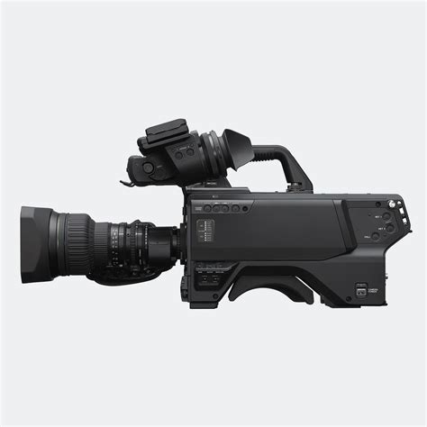 Ex Demo Sony Hdc 3500 4k Camera System Es Broadcast
