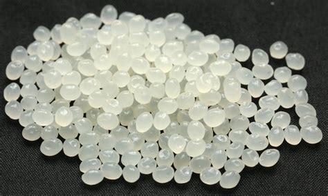New Pla Granules Are Sustainable And Environmentally Friendly