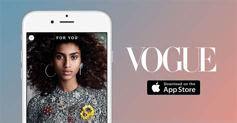 Download The App The Only Fashion App Youll Ever Need