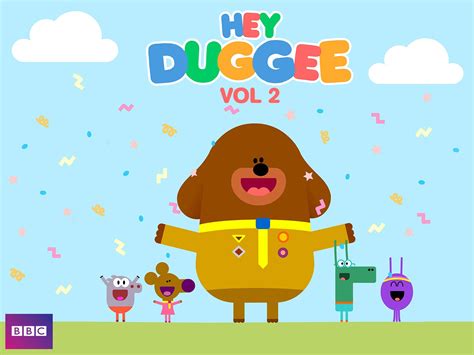 Maybe you would like to learn more about one of these? Hey Duggee | BBC Kids Wiki | Fandom