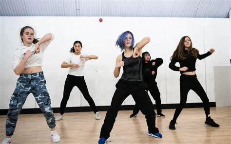Industry Experts Say K Pop Dancing Could Become As Big As Tap Or Ballet Koreaboo