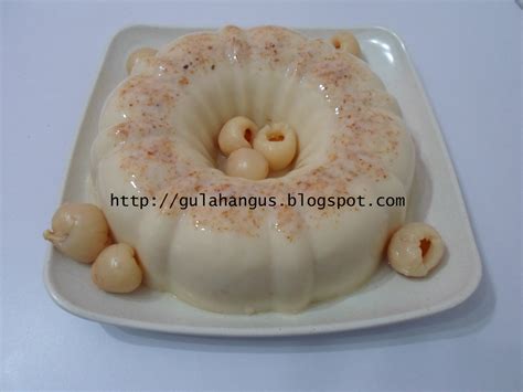 Resepi puding laici selasih paling sedap mengancam makan teringat. Gula Hangus ( 002177897 - D ): Resepi Puding Laici