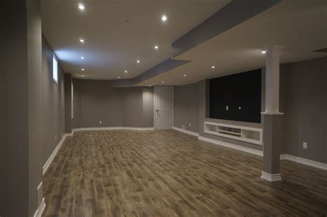 You can turn the basement into a media room or a home bar, you need as much attention as your other home. Best Basement Paint Colors — Studio Home Design