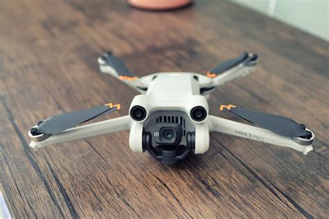 Dji Mini 3 Pro Review A Tiny Powerhouse Of Drone