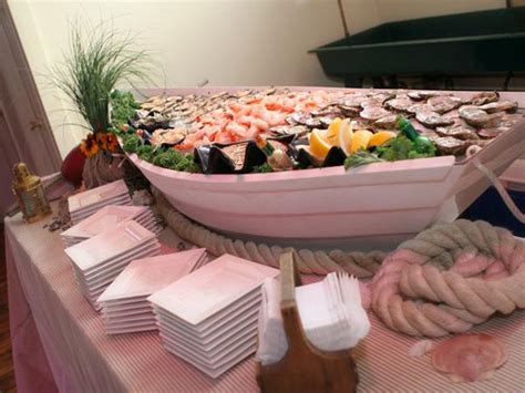 69 best Raw Bar Displays images on Pinterest | Kitchens, Seafood and
