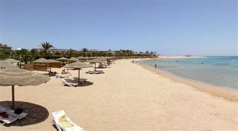 Makadi Bay Beach Hurghada Egypt Ultimate Guide May 2024