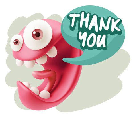 Best Thank You Emoji Stock Photos Pictures And Royalty Free Images Istock