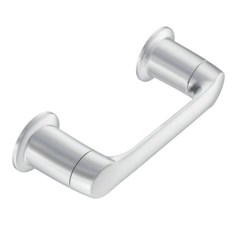 For proper hygiene standards, take advantage of wholesale prices and pick up automatic dispensers. MOEN Method Double Post Toilet Paper Holder in Chrome ...