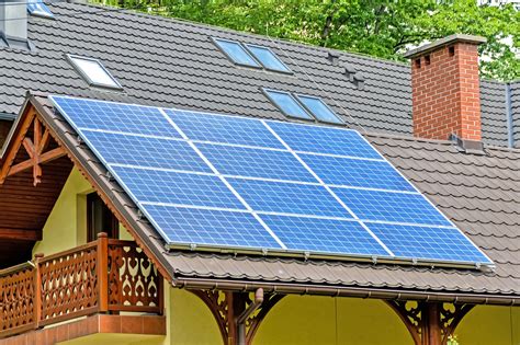 Solar Panels For Homes Solar Panels For Homes And Businesses