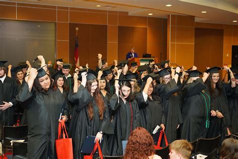 Gntc Holds Spring 2023 Adult Education Commencement Ceremony