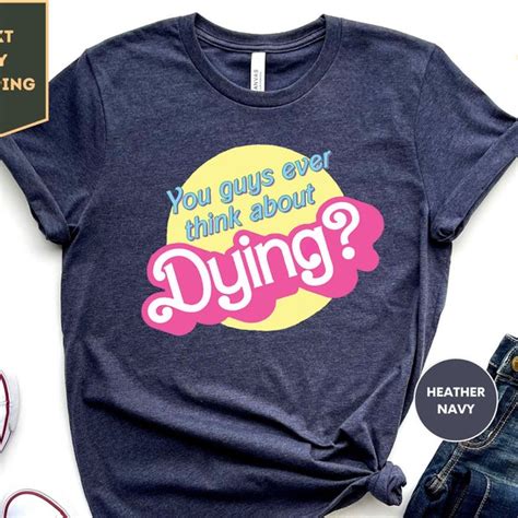 About Dying Barbie Etsy